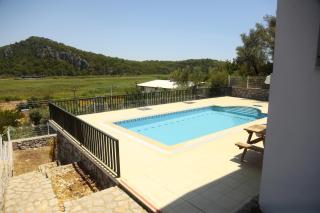 Villa Sarisli 1 - 4