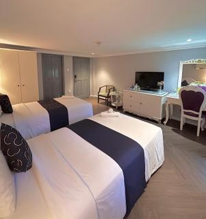 Sabina Residence - Stellar Boutique Hotel - 3