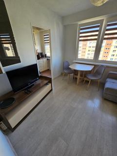 Tabago Studio 20 - Bełchatów - 5