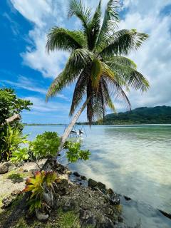 Blue Coral House, Luxury Waterfront - Maroe - 9