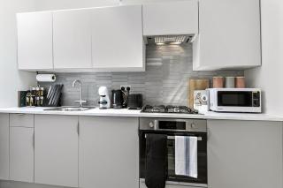 Modern London Apartment Close To Tube Station - Londra - 5