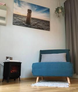 Moderne Ferienwohnung in Wismars Altstadt - Wismar - 5