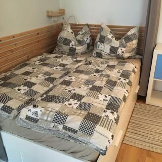 Moderne Ferienwohnung in Wismars Altstadt - Wismar - 3