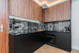 Apartament Prywatny w budynku Bursztynowe Apartamenty w Stegnie - Stegna - 8
