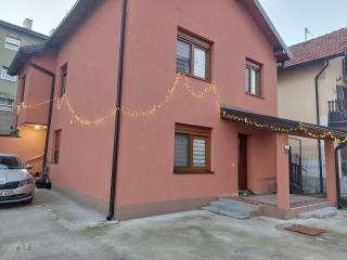 Dzeni apartman - Tuzla - 8