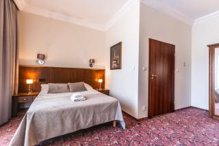 Medica Hotel Krojanty Bory Tucholskie - 4