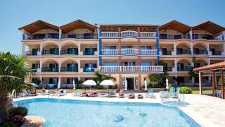 Ariadne Apartments - 9