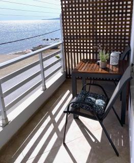 Kima Sea Apartment - Nikiti - 0