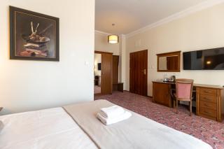 Medica Hotel Krojanty Bory Tucholskie - 3