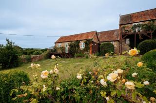 Pigsty Cottage - Rudge Farm Cottages - 0