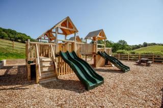 Pigsty Cottage - Rudge Farm Cottages - Bridport - 2