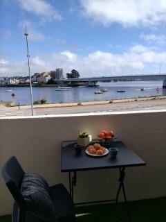 Vue sur Scorff 2 - Lorient - 0