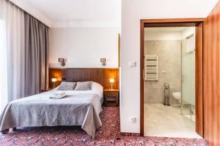 Medica Hotel Krojanty Bory Tucholskie - 2