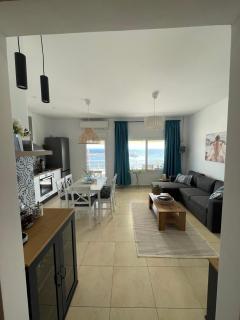 Kima Sea Apartment - Nikiti - 1