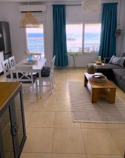 Kima Sea Apartment - Nikiti - 4