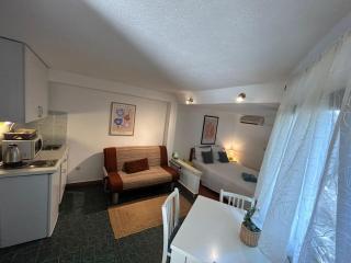 Apartment Garden - 2