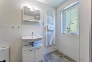 Blauer Bungalow - Heringsdorf - 2