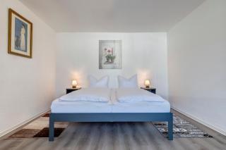 Blauer Bungalow - Heringsdorf - 5