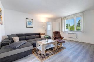 Blauer Bungalow - Heringsdorf - 9