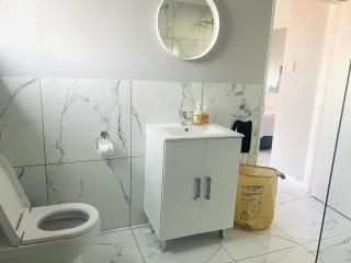 Rollers Rest Guesthouse - Boksburg - 6
