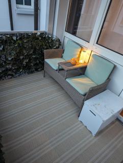 ALLROOM Modernes Apartment in Unterschleißheim Nur 20 Minuten nach München - Unterschleißheim - 1