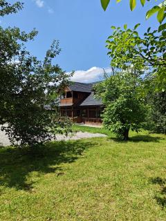 Căsuța din Zăvoaie - 7