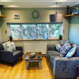 The Cabin at Bragdy - 7