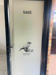 Rollers Rest Guesthouse - Boksburg - 8