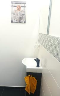 Imola house in the city center - Budapest - 2