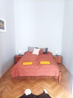 Imola house in the city center - Budapest - 1