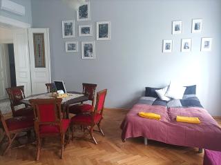 Imola house in the city center - Budapest - 0