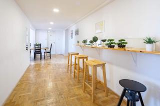 Cityscape Budget Apartments Vaci - Budapest - 9