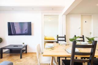 Cityscape Budget Apartments Vaci - Budapest - 8