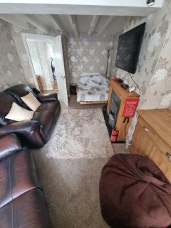 Ashlors Holiday Home, Historic Bridlington Old Town - Bridlington - 8