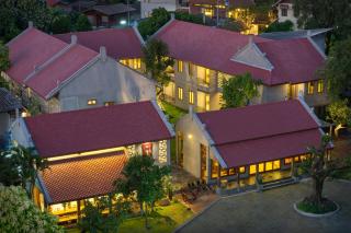 Chu Hotel - Chiang Mai - 0