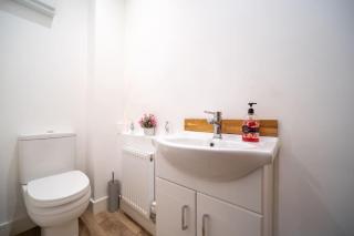 Brand New Barn Conversion - - 3