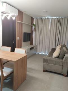 Edificio Liv P.Verde Apto 706-Mandi Hospitalidade - Maceió - 0