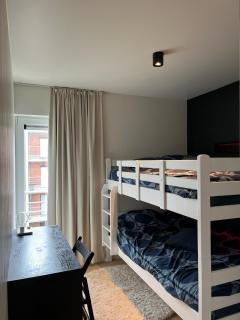 BD Appartement - Modern en gezellig - Strand en winkels vlakbij - Koksijde - 7