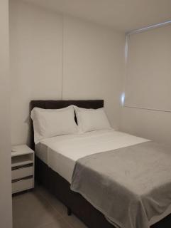 Edificio Liv P.Verde Apto 706-Mandi Hospitalidade - Maceió - 2