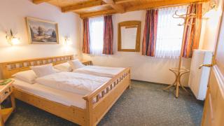 Bichlhof Appartements, mit Wellness im Hotel Charlotte - Seefeld in Tirol - 5