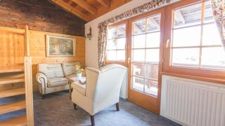 Bichlhof Appartements, mit Wellness im Hotel Charlotte - Seefeld in Tirol - 3