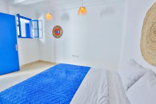 Dar habiba - Essaouira - 7