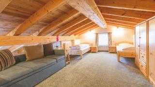 Bichlhof Appartements, mit Wellness im Hotel Charlotte - Seefeld in Tirol - 2
