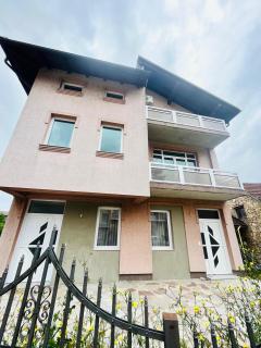 Villa Holiday - Bihać - 1