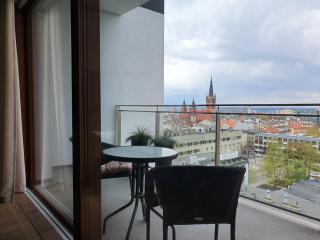 Apartament Rodzinny Premium Kołobrzeska - Olsztyn - 9