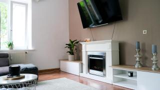 CASA LUXE - 110qm - Stadtmitte - Familienfreundlich - Parkplatz - 5km zum Legoland - 1