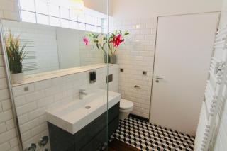 Domschloss, Zentrum, 6 Personen, Business, Dachterrasse, Familien - Schwerin - 2