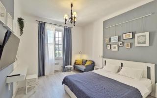 Apartmaji Diversorio - Izola - 5