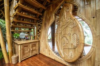Magic Hills Bali - Magical Eco-Luxury Lodge - Selat - 2