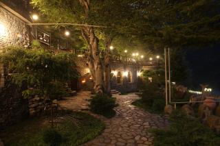 Sangar Gala Resort Hotel - Qax - 2
